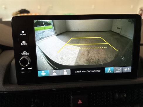 Used 2023 Honda CR-V EX-L image 23