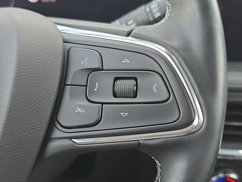 Certified 2024 Buick Encore GX Preferred w/ Comfort Package AWD/4WD image 20