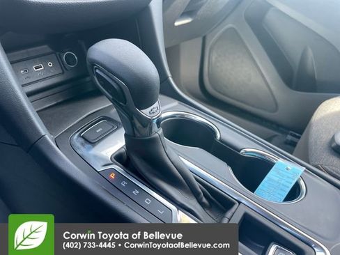 Used 2024 Chevrolet Equinox LT image 14