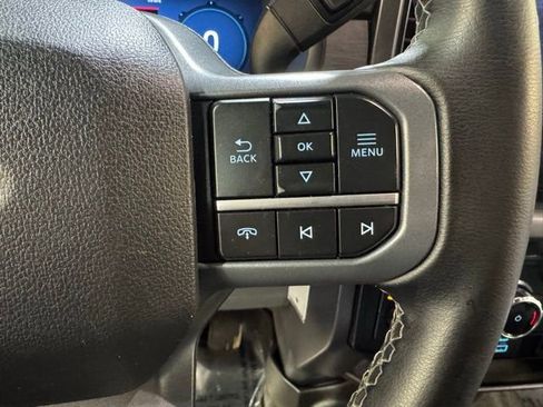 Used 2024 Ford F150 XLT w/ Tow/Haul Package image 16