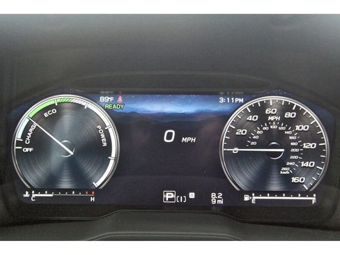 New 2026 Subaru Forester Premium AWD/4WD image 14