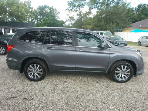 Used 2020 Honda Pilot EX-L image 4