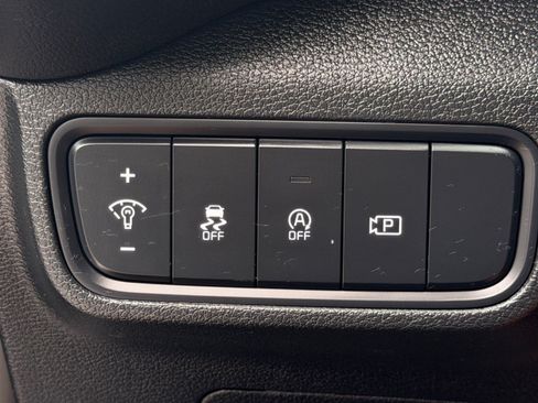 Certified 2024 Kia Soul EX FWD image 36