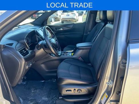 Used 2023 Chevrolet Equinox RS image 11