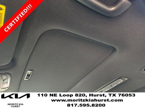 Certified 2024 Kia Telluride EX X-Line image 27