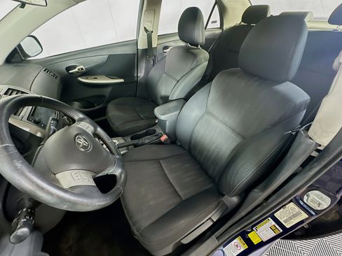 Used 2013 Toyota Corolla S FWD image 13