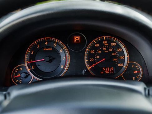 Used 2006 INFINITI G35 Coupe image 9