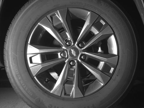 Used 2025 Chevrolet Equinox LT image 15