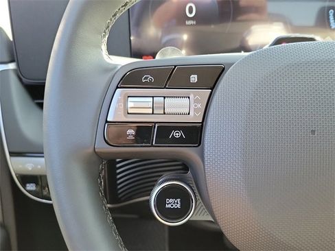 New 2026 Hyundai Ioniq 5 SE image 7