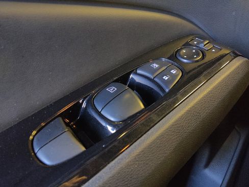 Used 2023 Nissan Altima 2.5 SV FWD image 27