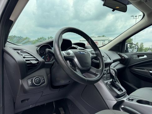 Used 2016 Ford Escape SE AWD/4WD image 14