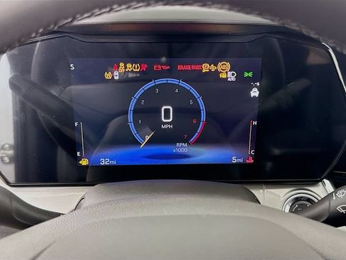 New 2026 Chevrolet Trax LT w/ Driver Confidence Package FWD image 14