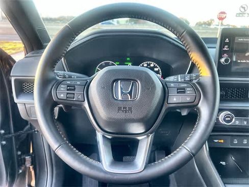 Certified 2026 Honda CR-V Sport image 17