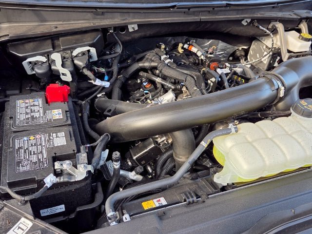 Used 2027 Ford Expedition Platinum RWD image 23
