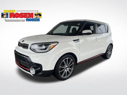 Used 2019 Kia Soul ! w/ Technology Package