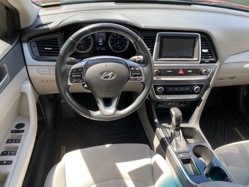 Used 2018 Hyundai Sonata SEL FWD image 30