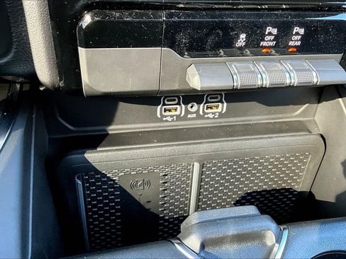 New 2026 RAM 1500 Laramie w/ Sport Appearance Package image 21