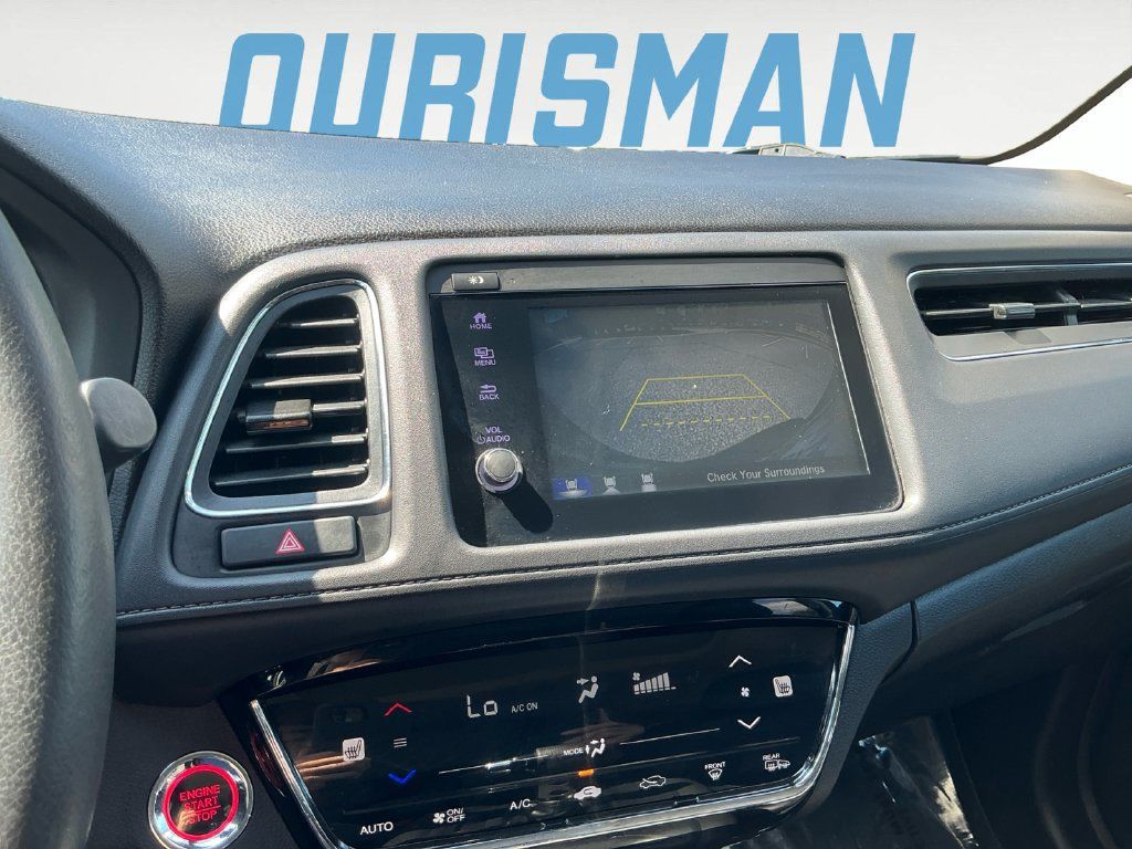 Used 2019 Honda HR-V Touring image 22