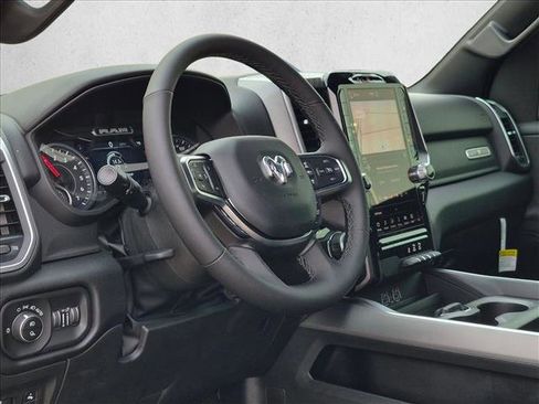 New 2026 RAM 1500 Lone Star RWD image 3