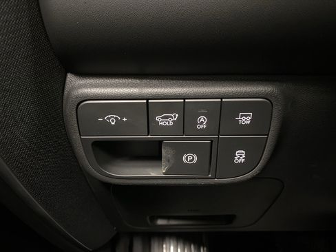 New 2026 Hyundai Palisade Calligraphy AWD/4WD image 26