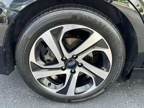 Used 2021 Subaru Legacy Limited AWD/4WD image 70