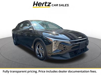 Used 2026 Kia K4