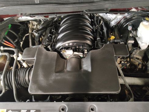 Used 2015 Chevrolet Silverado 1500 LT w/ All Star Edition image 30