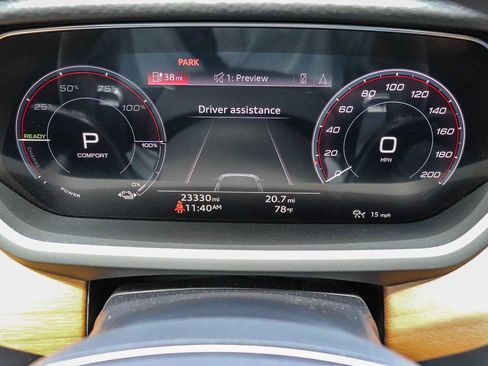 Used 2023 Audi e-tron GT Premium Plus w/ Executive Package AWD/4WD image 25