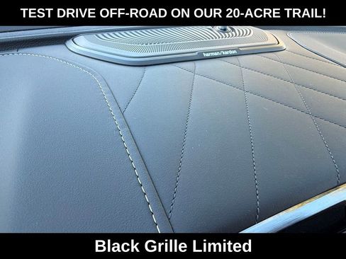 New 2026 RAM 2500 Limited image 12