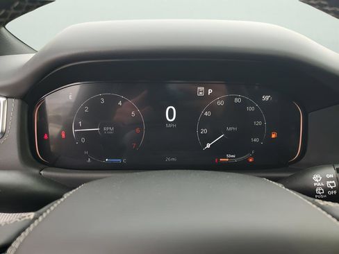 New 2026 Jeep Grand Wagoneer Summit image 39