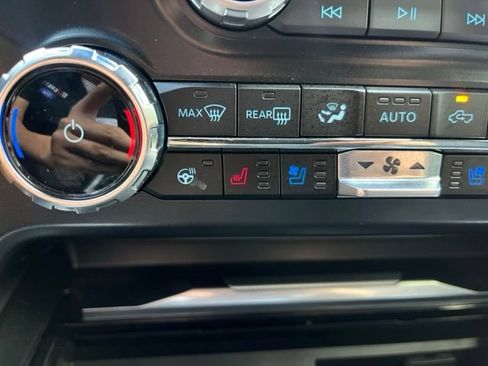 Used 2026 Ford F250 Platinum AWD/4WD image 15