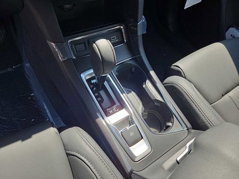 New 2026 Subaru Ascent Premium AWD/4WD image 6