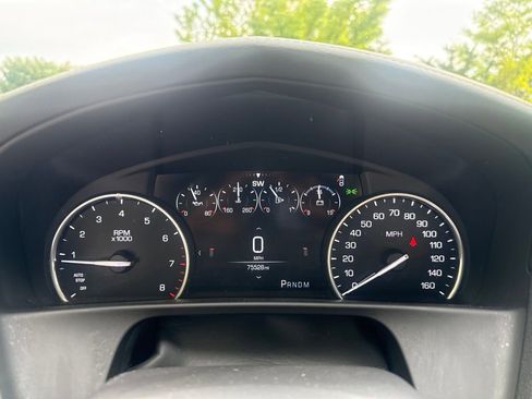 Used 2018 Cadillac CT6 2.0T RWD image 20
