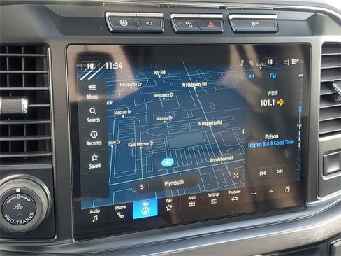 Used 2023 Ford F250 Lariat w/ Lariat Ultimate Package image 24