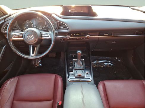 Certified 2023 MAZDA CX-30 AWD 2.5 S w/ Preferred Package image 17