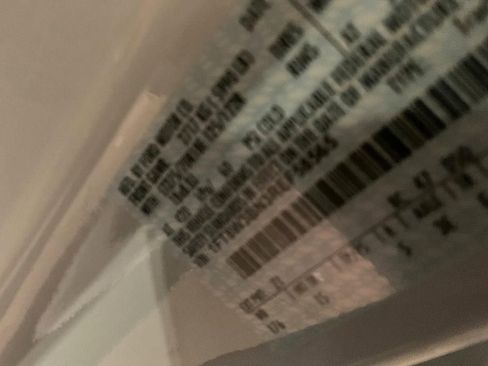 Used 2024 Ford F350 XL w/ STX Appearance Package image 28