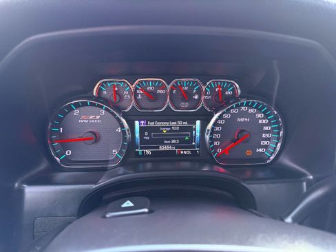 Used 2018 Chevrolet Silverado 2500 LT w/ LT Convenience Package image 40