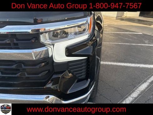 Used 2024 Chevrolet Silverado 1500 LT w/ Protection Package image 40