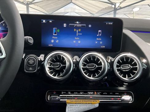 New 2026 Mercedes-Benz GLA 250 image 12