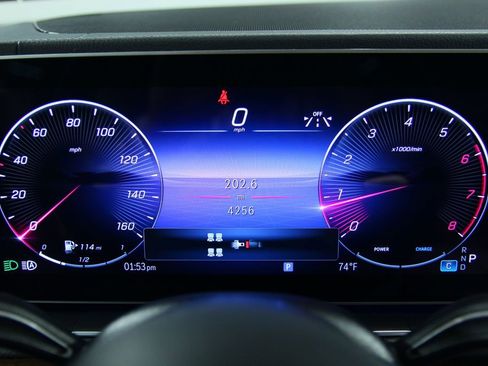 Certified 2026 Mercedes-Benz GLS 450 4MATIC image 15