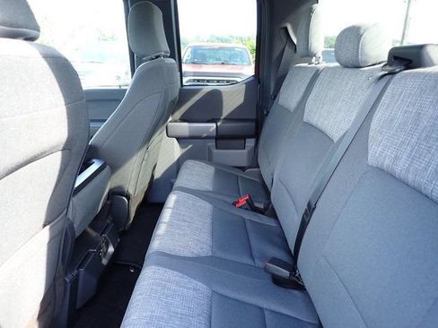 Used 2022 Ford F150 XLT AWD/4WD image 20