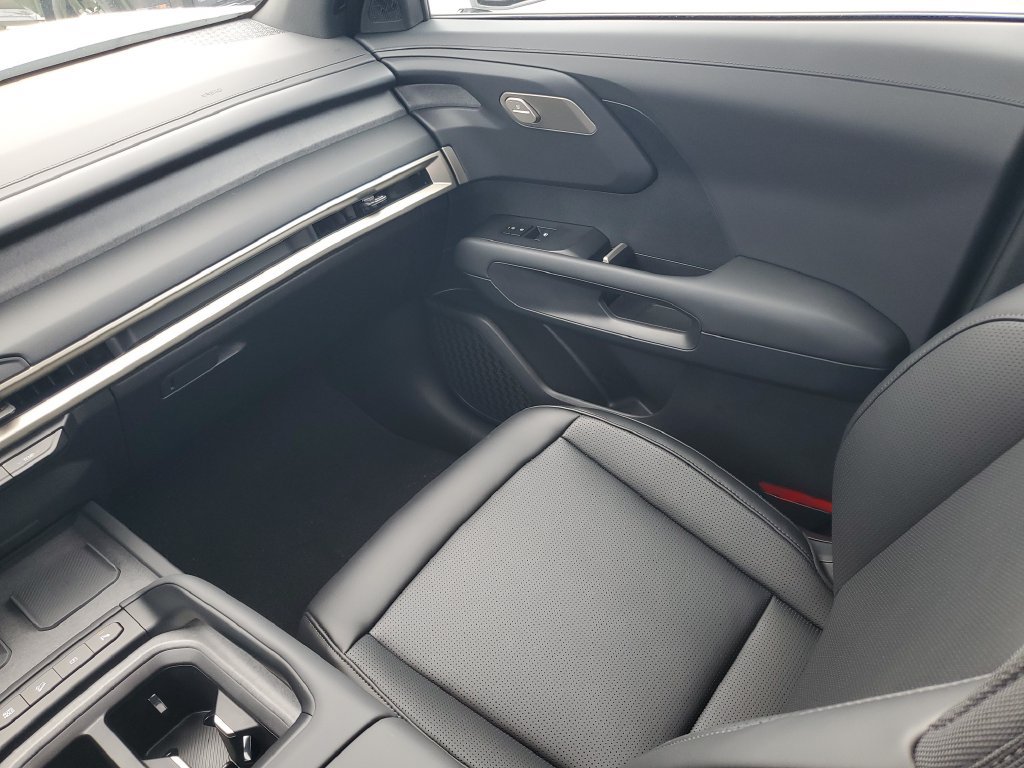 New 2027 Kia Telluride S FWD image 29