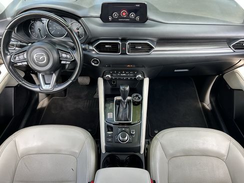Used 2019 MAZDA CX-5 Grand Touring w/ GT Premium Package FWD image 13