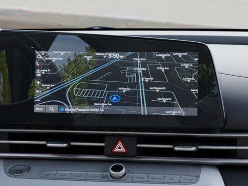 New 2026 Hyundai Elantra Limited image 13