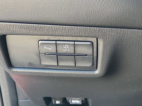 Used 2022 MAZDA CX-5 AWD 2.5 S w/ Select Package image 24