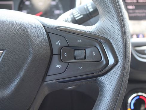 Used 2021 Chevrolet TrailBlazer LT FWD image 51