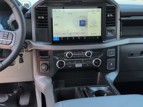 New 2026 Ford F150 XLT RWD image 23