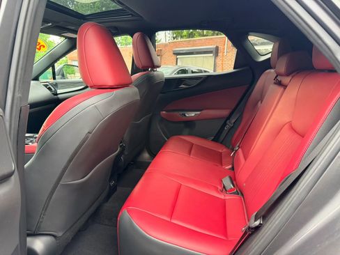 Used 2022 Lexus NX 350 AWD image 18