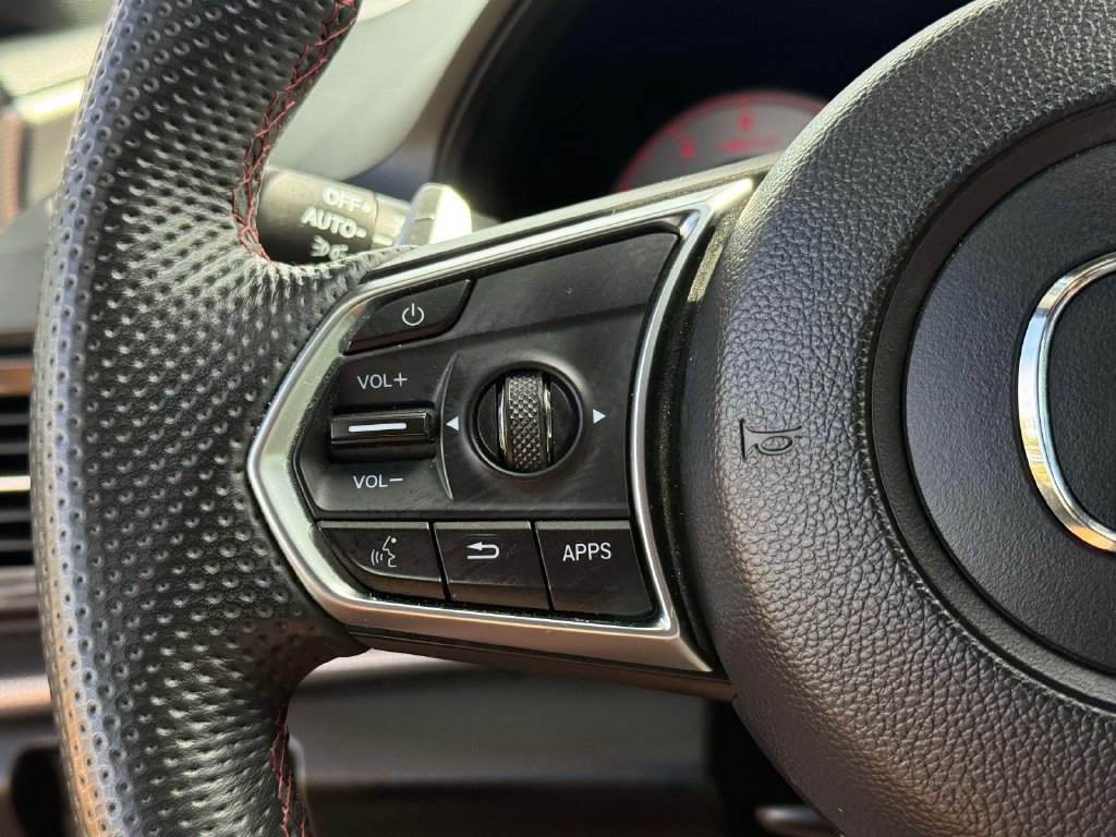 Used 2024 Acura RDX w/ Advance Package AWD/4WD image 32