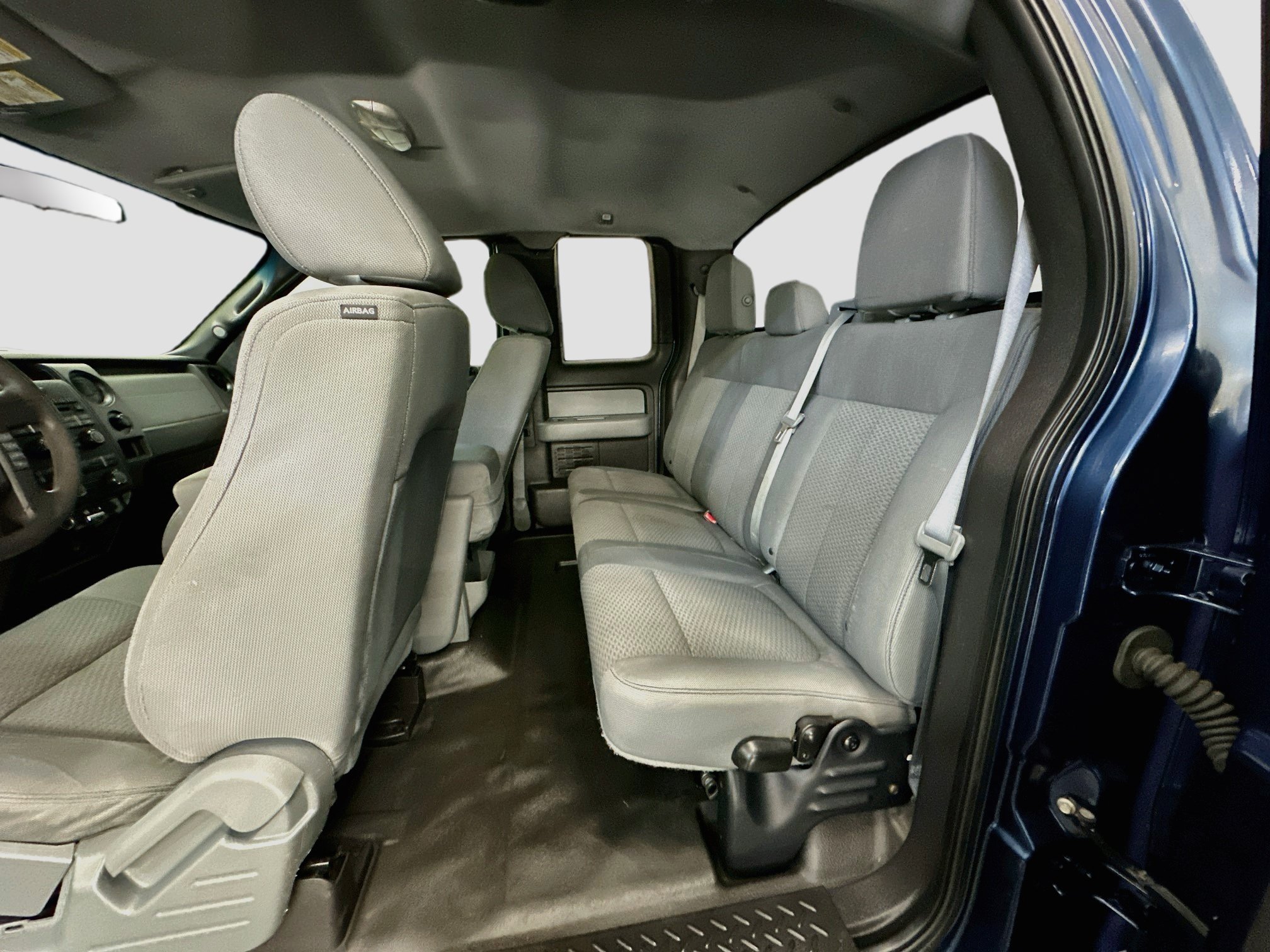 Used 2014 Ford F150 XL w/ Power Equipment Group AWD/4WD image 27